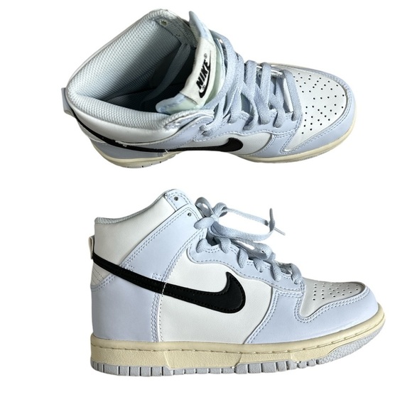 Nike Dunk High Sneakers - Picture 1 of 6